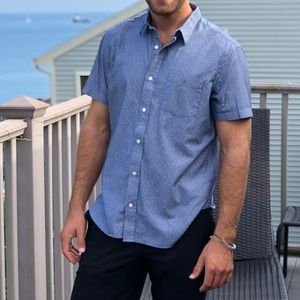 Banana Republic Cut Off 👌🏽